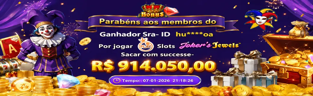 Painel de promoções 55M com pacote boas-vindas e desafios sazonais